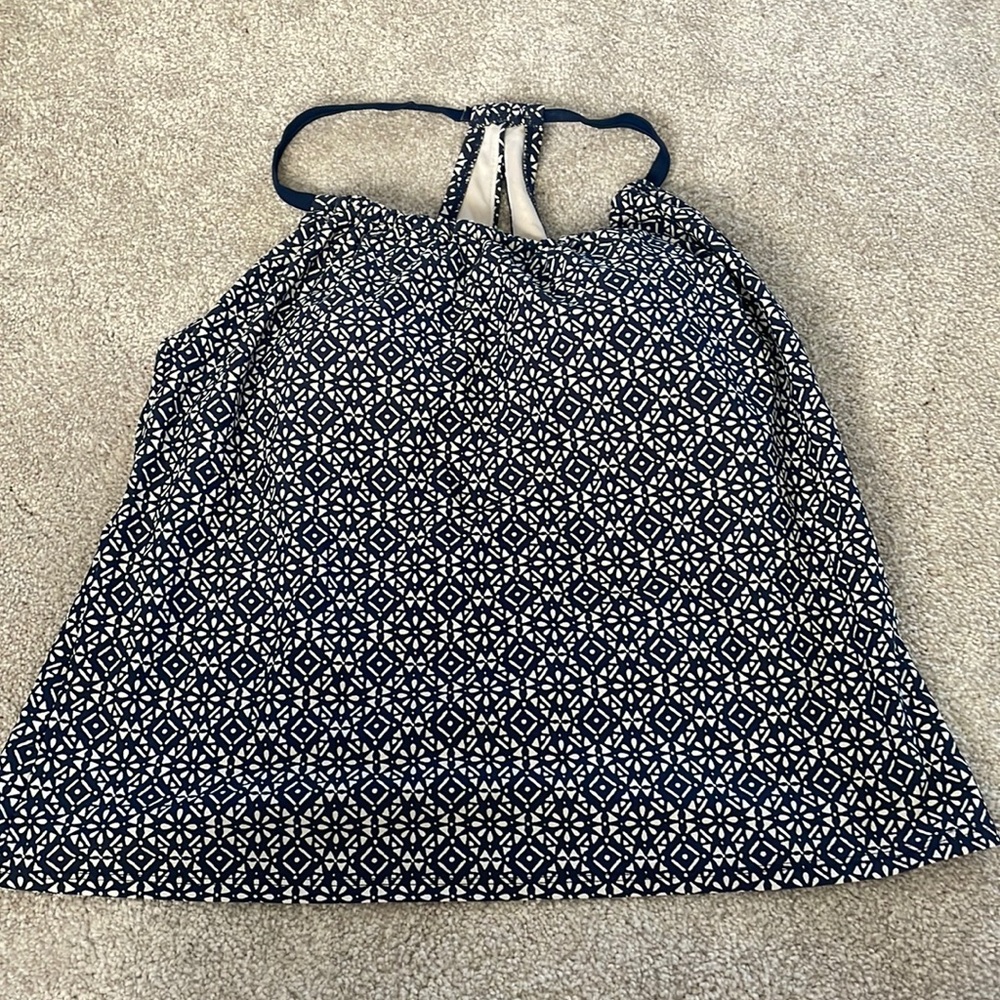 Swimsuit top